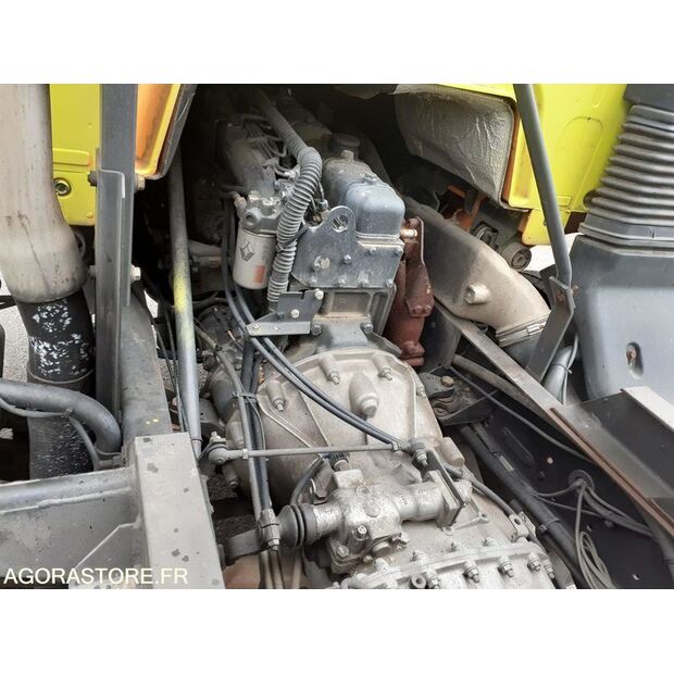 2001 Renault Midlum-46148777