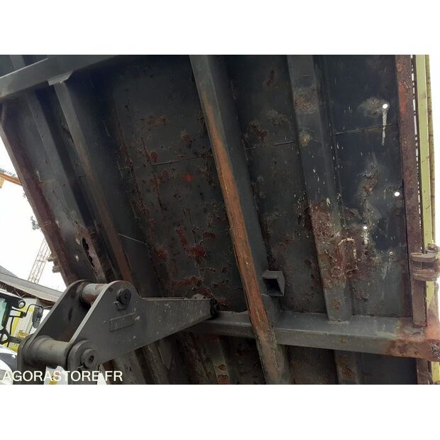 2001 Renault Midlum-46148778