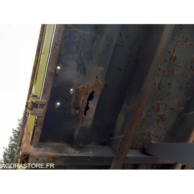 2001 Renault Midlum-46148783