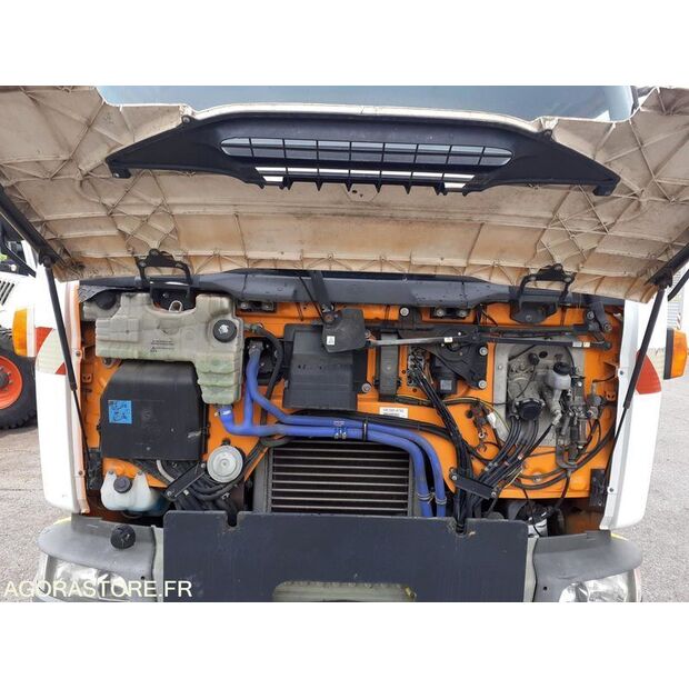 2001 Renault Midlum-46148785