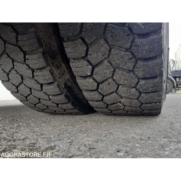 2001 Renault Midlum-46148787