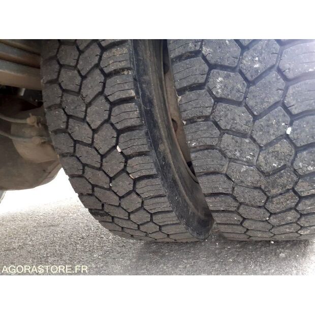 2001 Renault Midlum-46148788