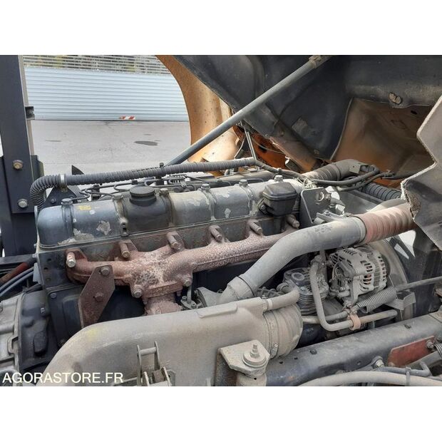 2001 Renault Midlum-46148793