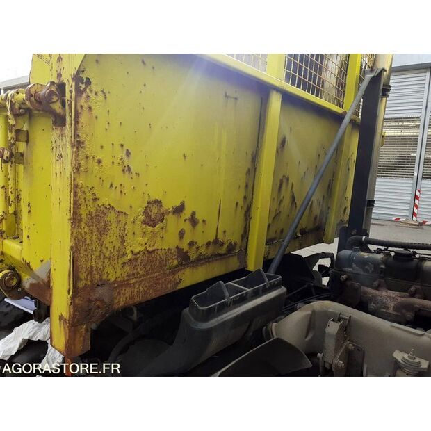 2001 Renault Midlum-46148795