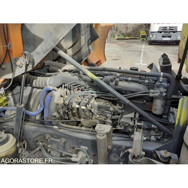 2001 Renault Midlum-46148796