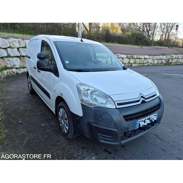 2018 Citroen BERLINGO-46148804