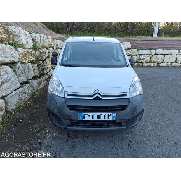 2018 Citroen BERLINGO-46148805