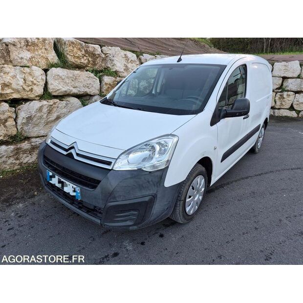 2018 Citroen BERLINGO-46148806