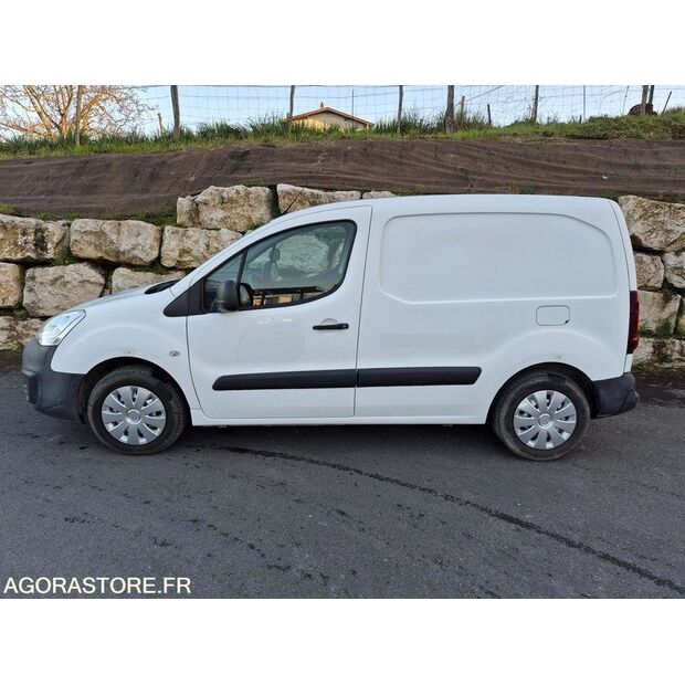 2018 Citroen BERLINGO-46148807