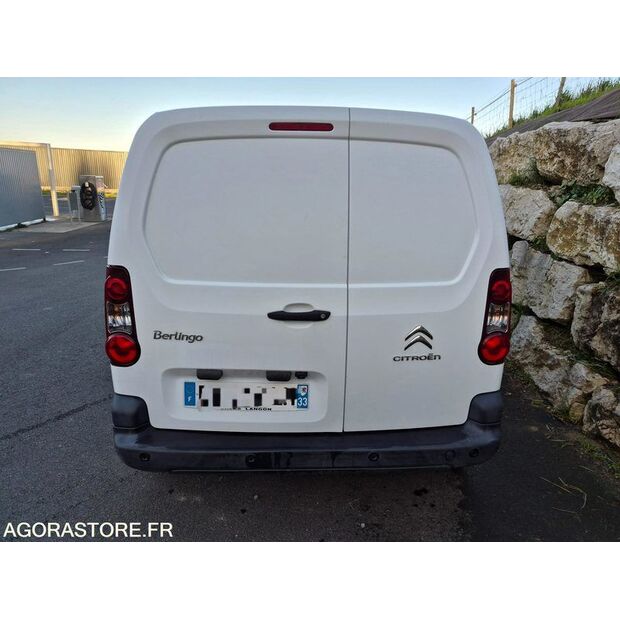 2018 Citroen BERLINGO-46148808