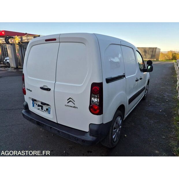2018 Citroen BERLINGO-46148809