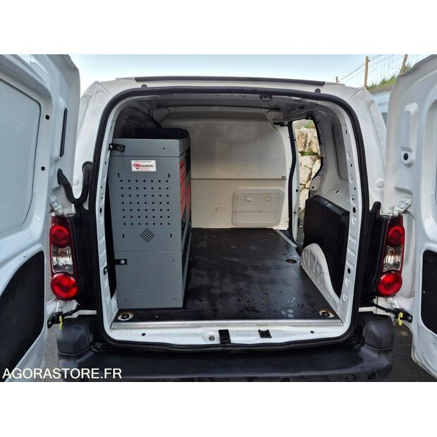 2018 Citroen BERLINGO-46148810