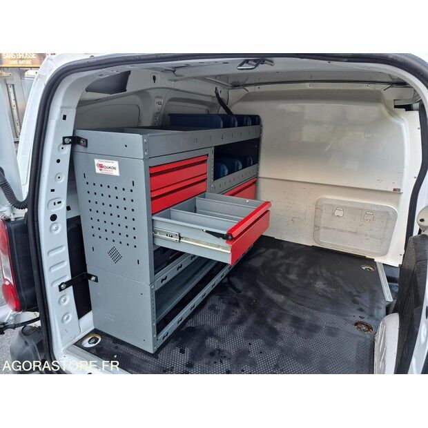 2018 Citroen BERLINGO-46148811