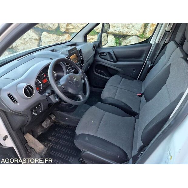 2018 Citroen BERLINGO-46148812