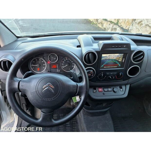 2018 Citroen BERLINGO-46148813