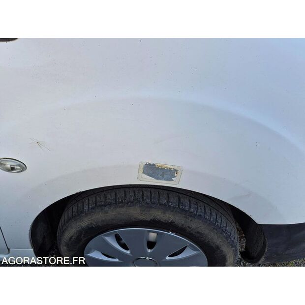 2018 Citroen BERLINGO-46148814