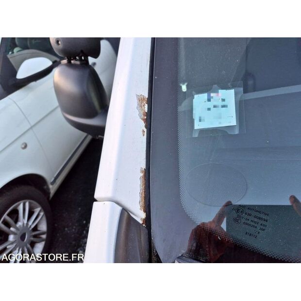 2018 Citroen BERLINGO-46148815