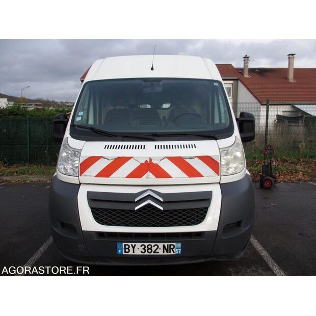 2011 Citroen Jumper-46148818