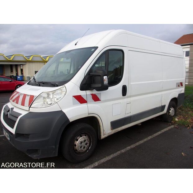 2011 Citroen Jumper-46148819