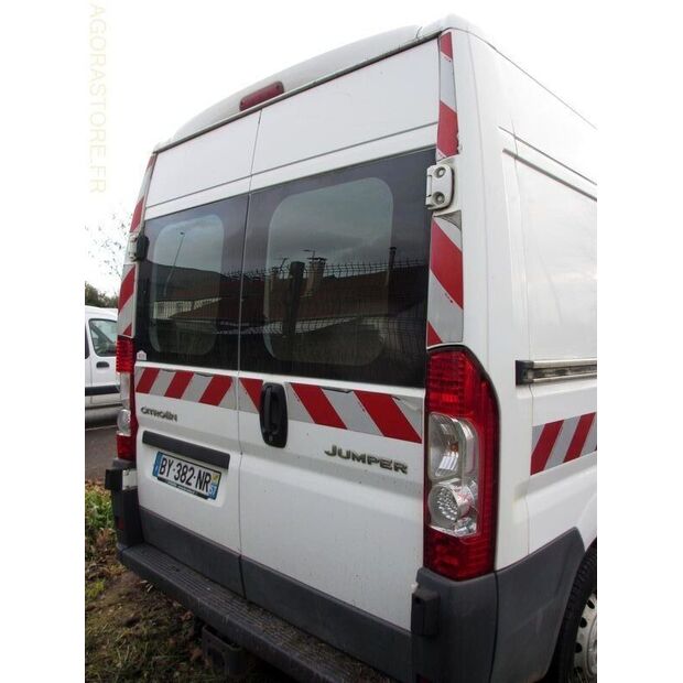 2011 Citroen Jumper-46148821
