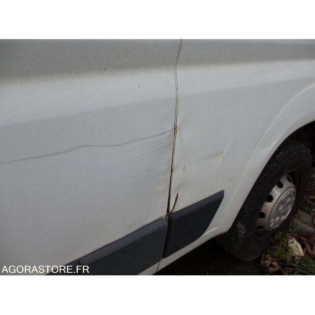 2011 Citroen Jumper-46148823