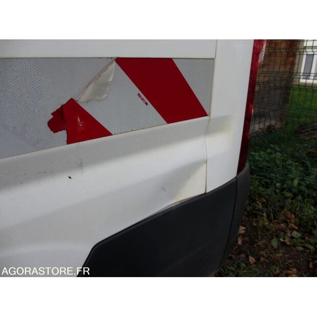 2011 Citroen Jumper-46148824