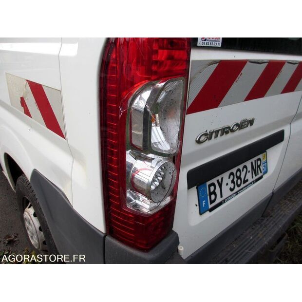 2011 Citroen Jumper-46148826