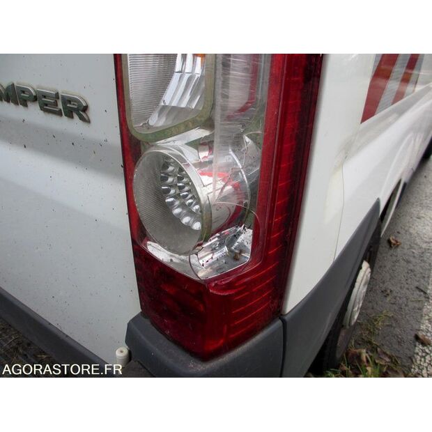 2011 Citroen Jumper-46148827