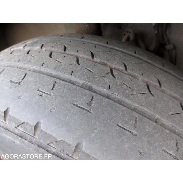 2011 Citroen Jumper-46148828