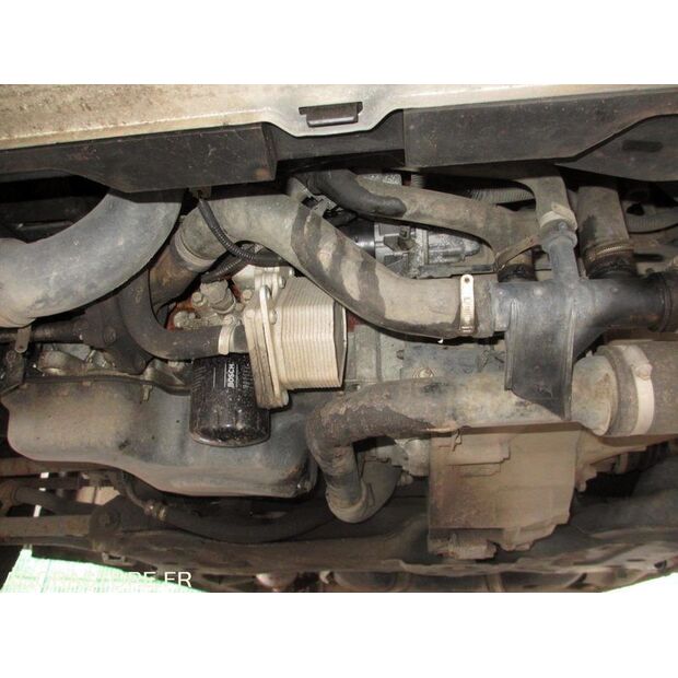 2011 Citroen Jumper-46148829