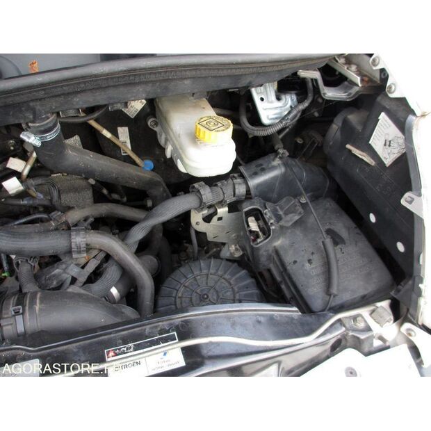 2011 Citroen Jumper-46148830