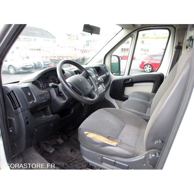 2011 Citroen Jumper-46148832