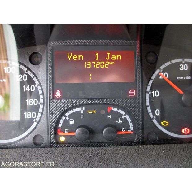 2011 Citroen Jumper-46148840