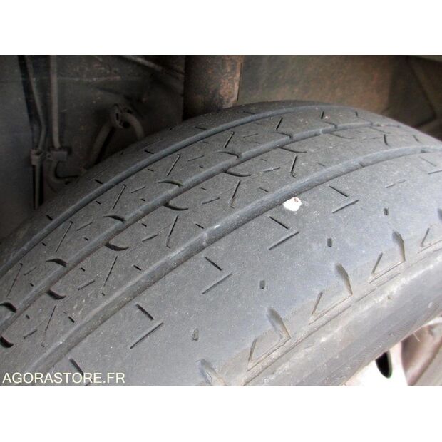 2011 Citroen Jumper-46148841