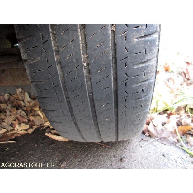 2011 Citroen Jumper-46148842