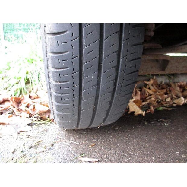 2011 Citroen Jumper-46148843