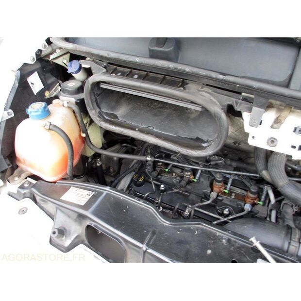 2011 Citroen Jumper-46148846