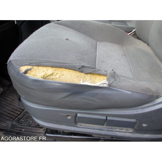 2011 Citroen Jumper-46148848