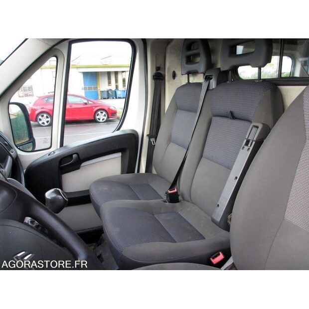 2011 Citroen Jumper-46148849
