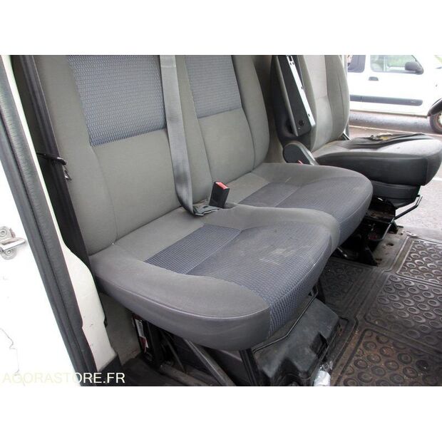 2011 Citroen Jumper-46148850