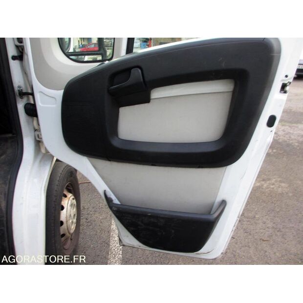 2011 Citroen Jumper-46148852