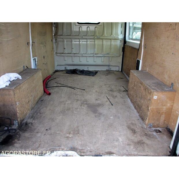 2011 Citroen Jumper-46148856