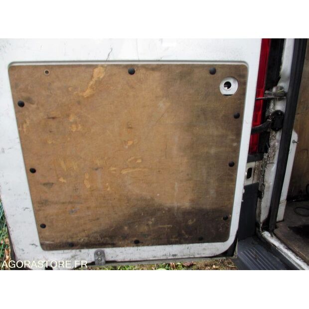 2011 Citroen Jumper-46148857