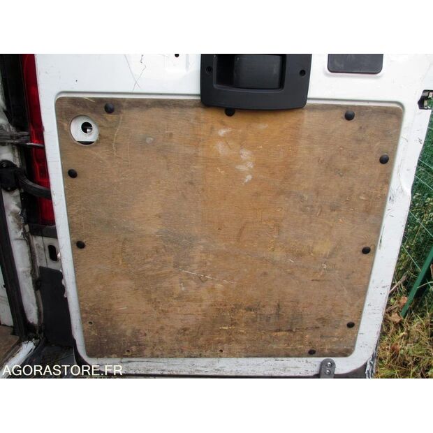 2011 Citroen Jumper-46148858