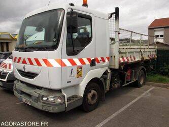 Image for TRUCKS 2001 Renault Midlum