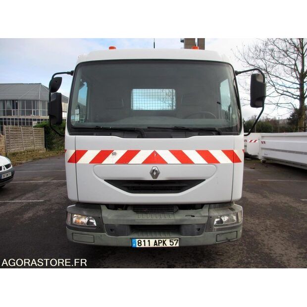 2001 Renault Midlum-46148861