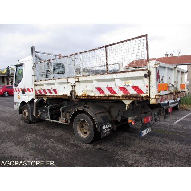 2001 Renault Midlum-46148862