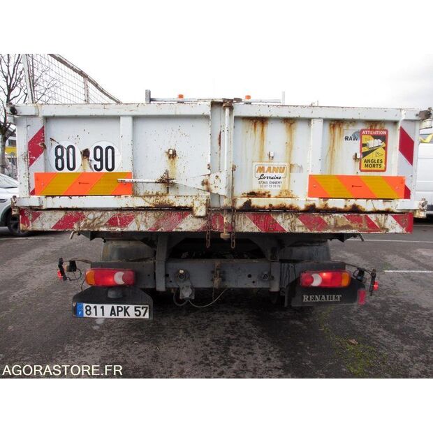 2001 Renault Midlum-46148863