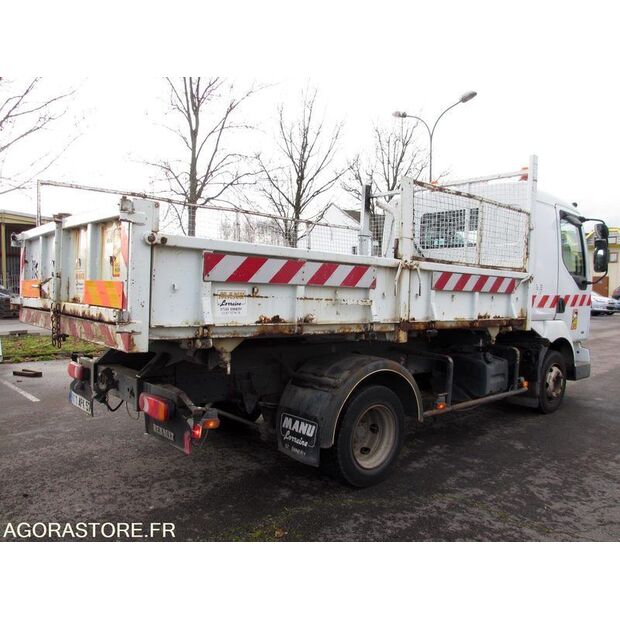 2001 Renault Midlum-46148864