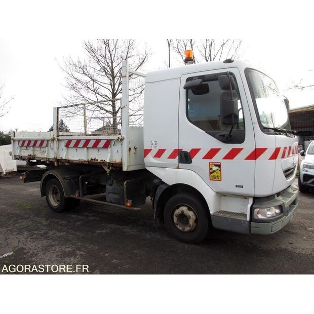 2001 Renault Midlum-46148865